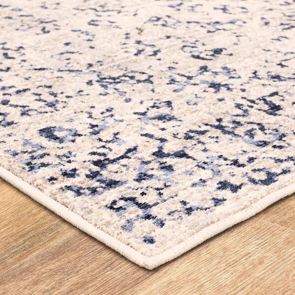 Axiom Chisel Dove Rectangular: 5 Ft. 3 In. x 7 Ft. 10 In. Area Rug, image 5